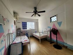 Blk 427 Yishun Avenue 11 (Yishun), HDB 4 Rooms #587699941